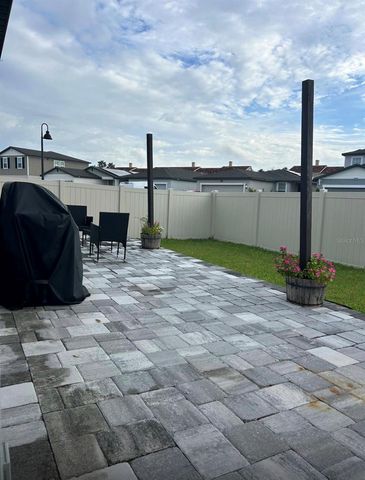 3445 MONACO LANE, Davenport, FL 33897