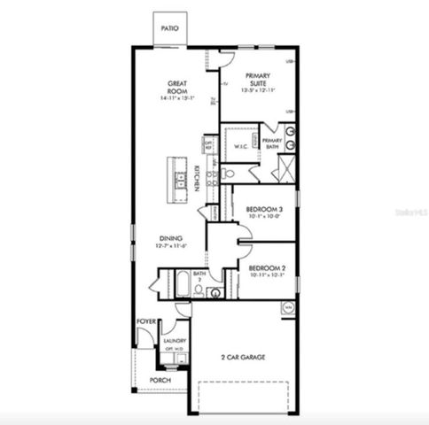 3445 MONACO LANE, Davenport, FL 33897