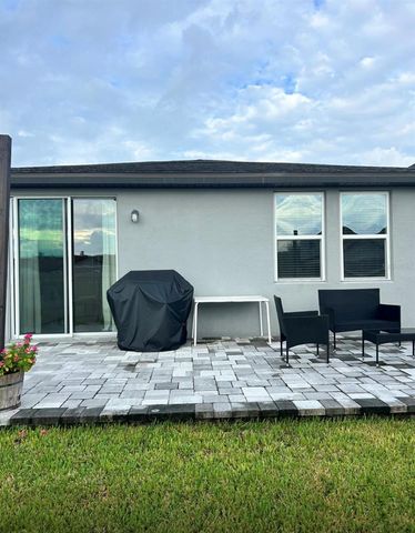 3445 MONACO LANE, Davenport, FL 33897