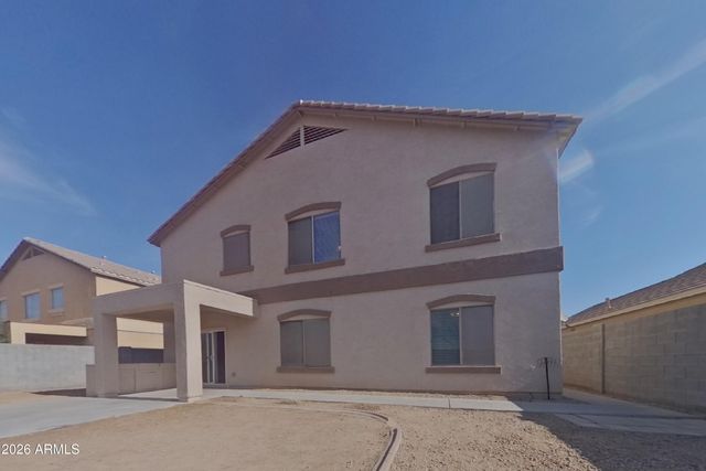 17345 W WATKINS Street, Goodyear, AZ 85338