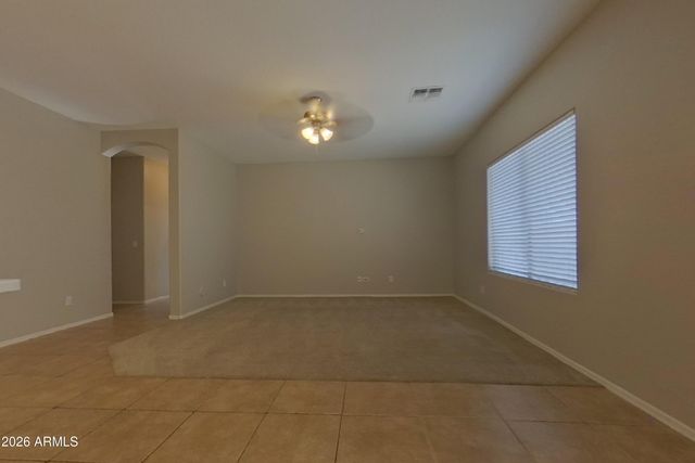 17345 W WATKINS Street, Goodyear, AZ 85338