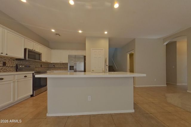 17345 W WATKINS Street, Goodyear, AZ 85338