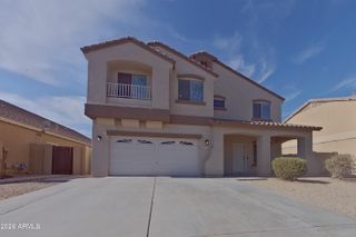 17345 W WATKINS Street, Goodyear, AZ 85338