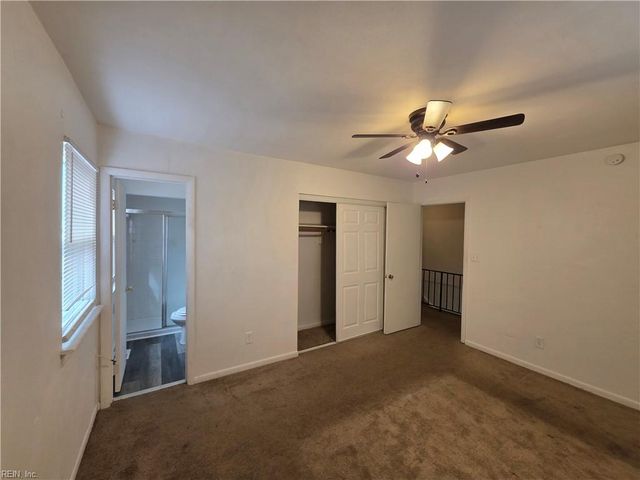 601 Lake Edward DR, Virginia Beach, VA 23462