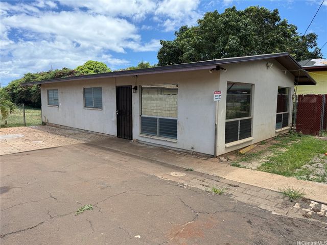 84-1037 Hana Street, Waianae, HI 96792