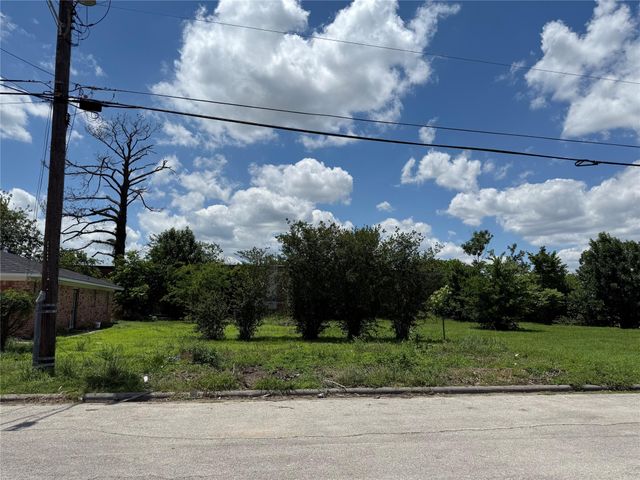 6530 Ledbetter Street, Houston, TX 77087