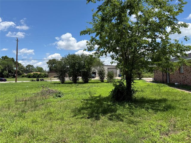 6530 Ledbetter Street, Houston, TX 77087