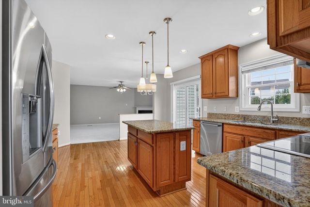 12905 ASPIRE CT, Bristow, VA 20136