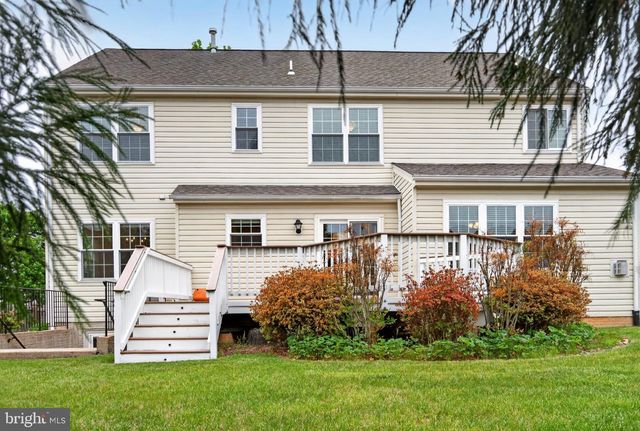 12905 ASPIRE CT, Bristow, VA 20136