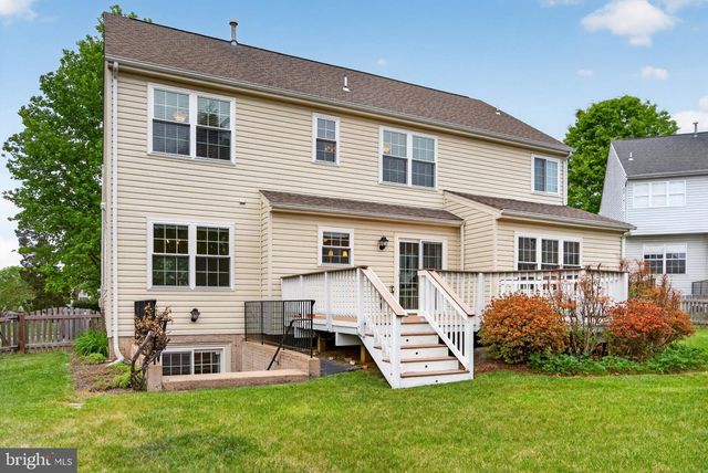 12905 ASPIRE CT, Bristow, VA 20136