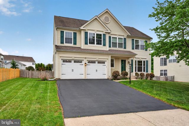 12905 ASPIRE CT, Bristow, VA 20136