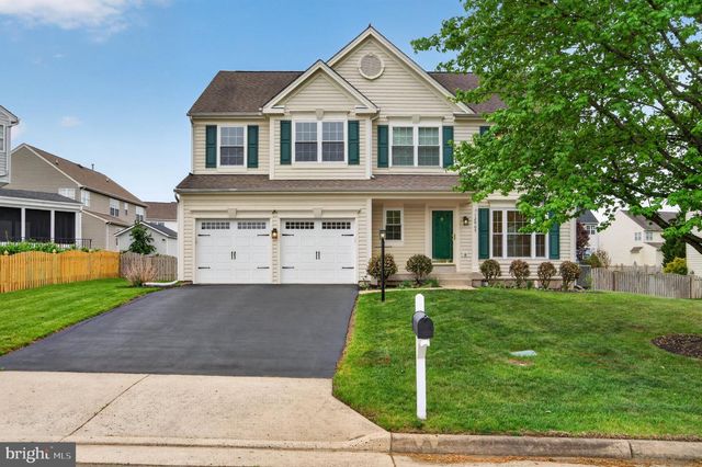 12905 ASPIRE CT, Bristow, VA 20136