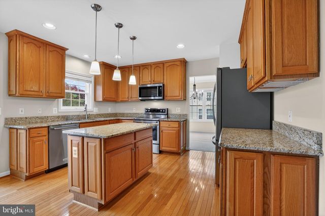 12905 ASPIRE CT, Bristow, VA 20136