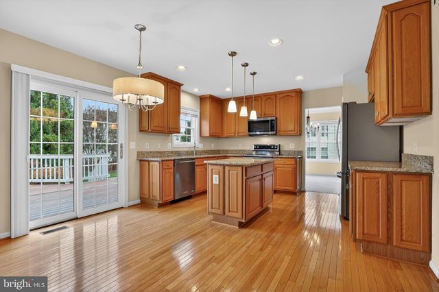 12905 ASPIRE CT, Bristow, VA 20136