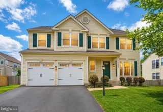 12905 ASPIRE CT, Bristow, VA 20136