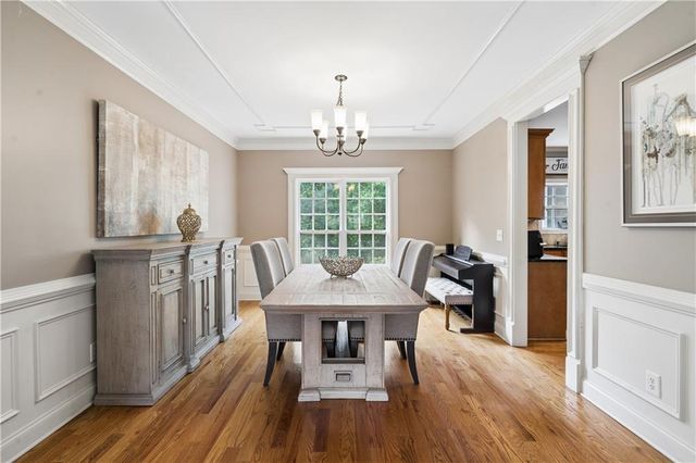 7741 Windswept Way, Douglasville, GA 30135