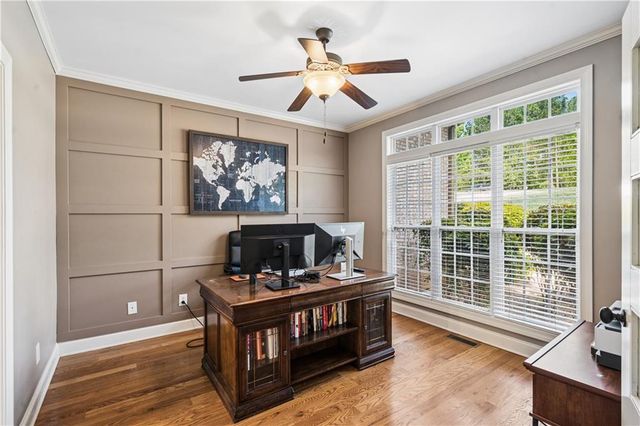 7741 Windswept Way, Douglasville, GA 30135