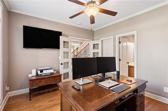 7741 Windswept Way, Douglasville, GA 30135