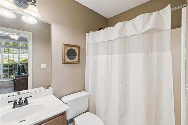7741 Windswept Way, Douglasville, GA 30135
