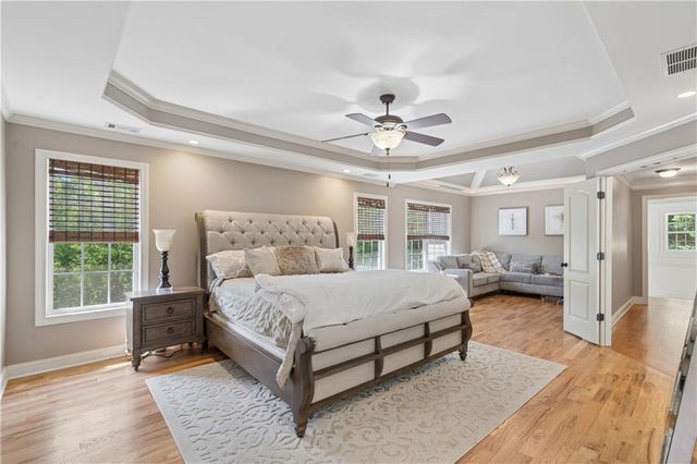 7741 Windswept Way, Douglasville, GA 30135