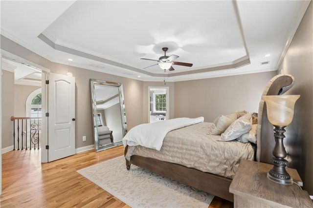 7741 Windswept Way, Douglasville, GA 30135
