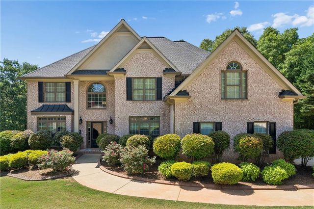 7741 Windswept Way, Douglasville, GA 30135