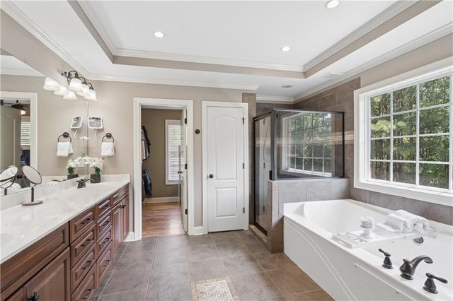 7741 Windswept Way, Douglasville, GA 30135