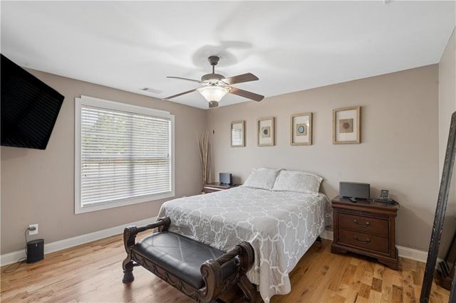 7741 Windswept Way, Douglasville, GA 30135