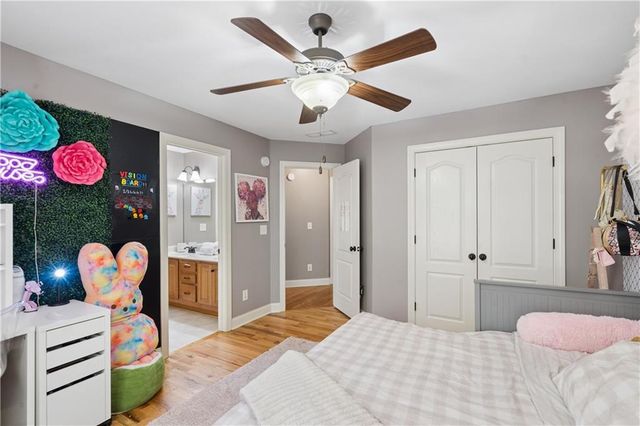 7741 Windswept Way, Douglasville, GA 30135