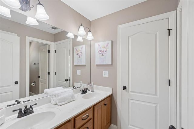 7741 Windswept Way, Douglasville, GA 30135