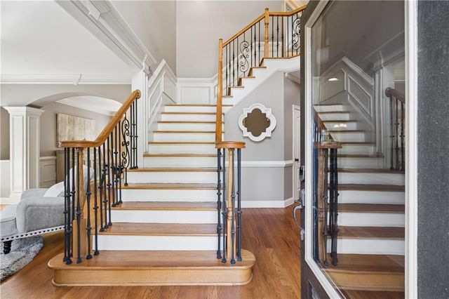 7741 Windswept Way, Douglasville, GA 30135
