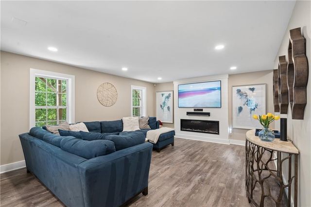 7741 Windswept Way, Douglasville, GA 30135