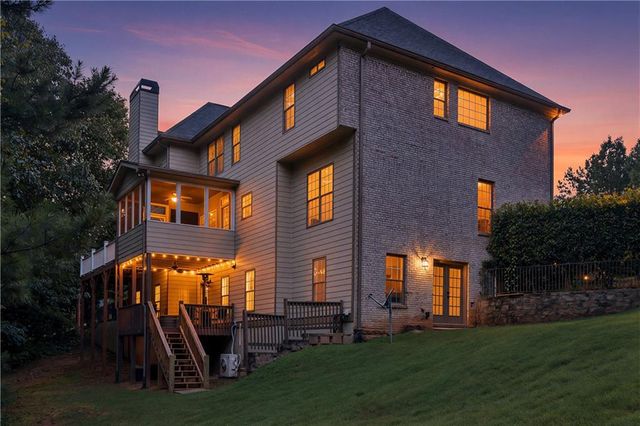 7741 Windswept Way, Douglasville, GA 30135