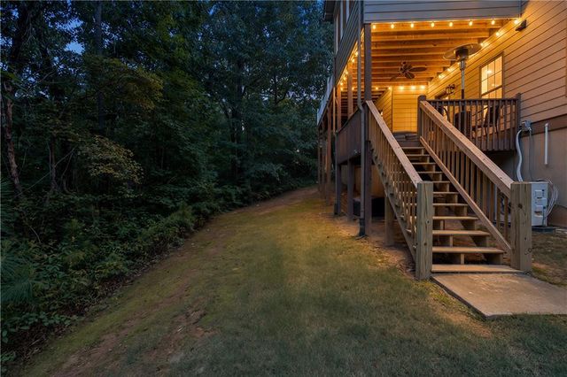 7741 Windswept Way, Douglasville, GA 30135