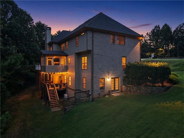 7741 Windswept Way, Douglasville, GA 30135