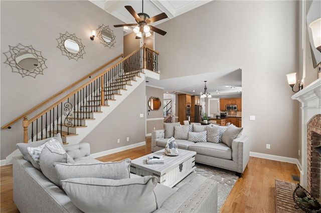 7741 Windswept Way, Douglasville, GA 30135