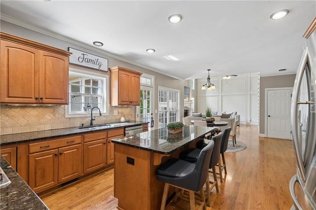7741 Windswept Way, Douglasville, GA 30135