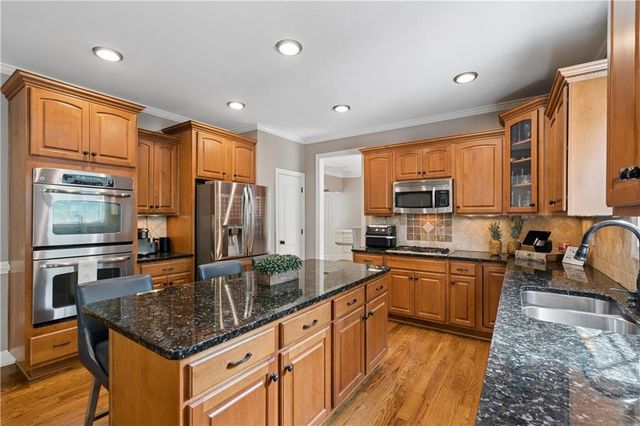 7741 Windswept Way, Douglasville, GA 30135