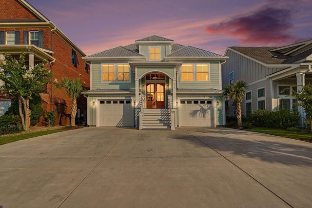 313 Harbour View Dr., Myrtle Beach, SC 29579