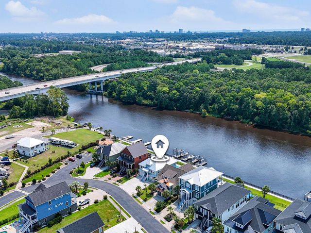 313 Harbour View Dr., Myrtle Beach, SC 29579