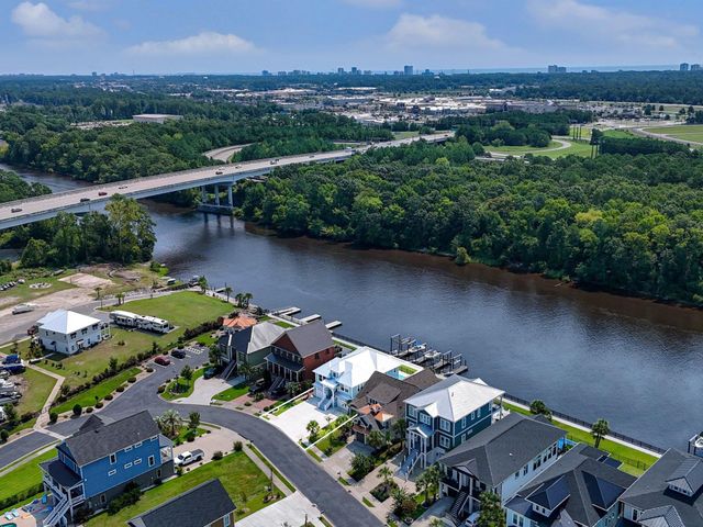 313 Harbour View Dr., Myrtle Beach, SC 29579
