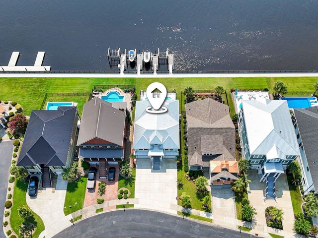 313 Harbour View Dr., Myrtle Beach, SC 29579