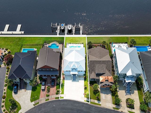 313 Harbour View Dr., Myrtle Beach, SC 29579