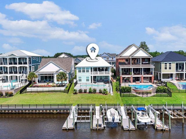 313 Harbour View Dr., Myrtle Beach, SC 29579