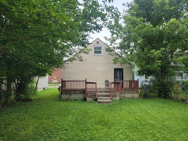 2205 Lexington Avenue, Columbus, OH 43211