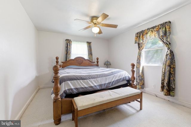 153 TOTTEN LN, Front Royal, VA 22630