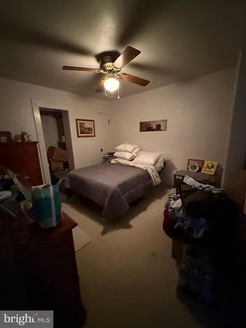 153 TOTTEN LN, Front Royal, VA 22630