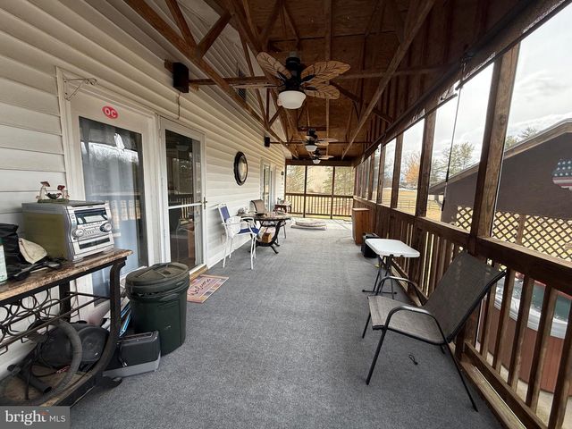 153 TOTTEN LN, Front Royal, VA 22630