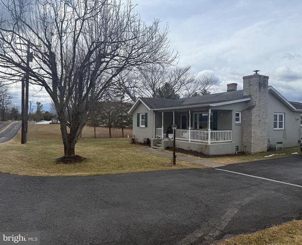 153 TOTTEN LN, Front Royal, VA 22630