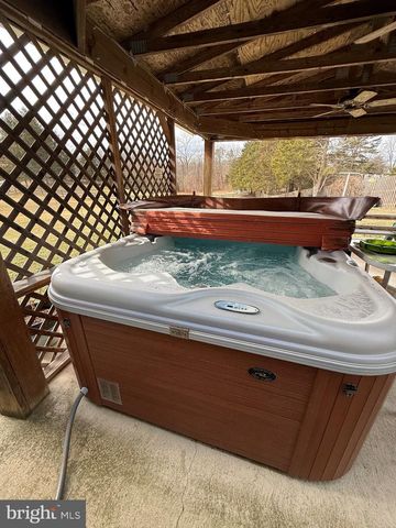 153 TOTTEN LN, Front Royal, VA 22630